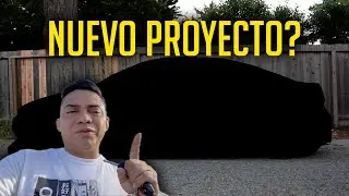 NUEVO PROYECTO DEL CANAL