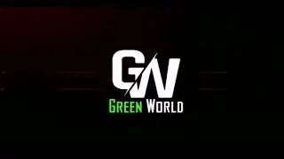 Green Screen Stage Light amazing 👌