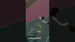 Whenever My Guard Gets On Big😂 #Nba2k21