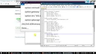 Cara Paling Simpel Setting AP Access Poin OpenWrt