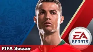 FIFA Soccer Game Play - The world's soccer game. Electronic Arts