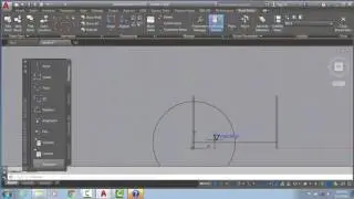 AutoCADDynamic Block part-3
