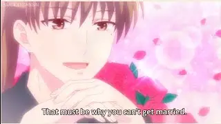 Fruits Basket ~