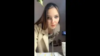 hottest girl live on Bigo Periscope Tiktok webcam show