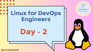 Linux Series : Master Linux commands - 2 #linux #devops