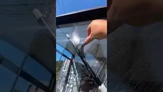 What Kinda Squeegee is That?