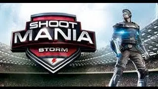 ShootMania Storm Ingame Trailer (ShootMania Буря Игровой Трейлер)