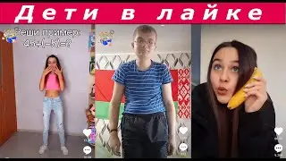 Дети в Лайке сходят с ума и решают математику