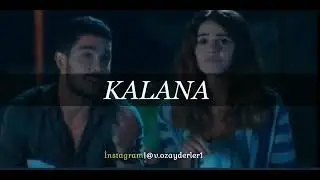 Sence gidenemi zor kalanami zor???