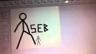 Seb vs giant