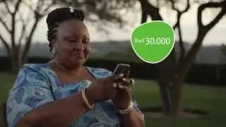 Tigo - Cash - Commercial