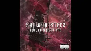 Samurai Steez - (Feat. ExFold x Mest One)(Prod x Overdrive Music)