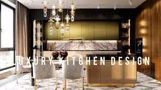 How to Make Your Kitchen Look Expensive on a Budget | Expert Design Tips