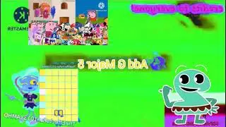Effect bbc2 round 29 (29 100) vs ​​⁠