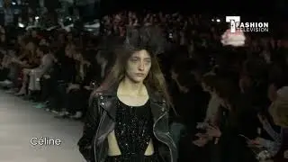 PFW Day 5 Highlight