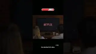 (Shorts) NETFLIX is cracking down on Password Sharing!