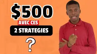Découvrez comment gagner de l'argent facilement avec l'affiliation en seulement 2 étapes