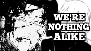 The Difference Between Chihiro and Hiruhiko | Kagurabachi Chapter 54 Discussion
