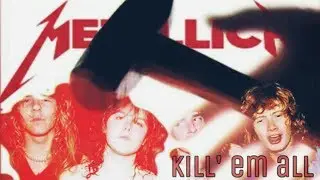 METALLICA - PHANTOM LORD (HD/HQ)