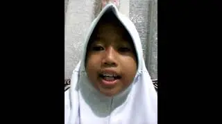 Aku ingin menjadi penerbang