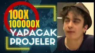 COİNLİST Son 10 Projesi - 100x'ler 1000x'ler gerçek mi?