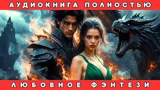 💕 ЖЕНА ЧЁРНОГО ДРАКОНА СБЕЖАЛА С ТАЙНОЙ ВНУТРИ... И ТЕПЕРЬ ОН БУДЕТ УМОЛЯТЬ! 😱🐲 | АУДИОКНИГА ​