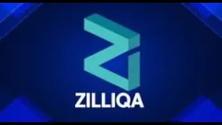 Zilliqa (ZIL) about to fly to the moon!