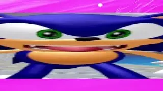 Splatoon 2 Trailer but every time an inkling dies its a Sonic Quote