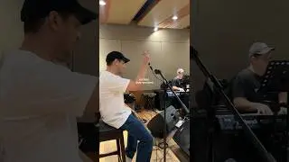escape (live version) for #SonderAsiaTour #ShortsAfgan