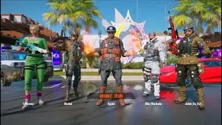 PLAT FIRST DAY BACK!!!