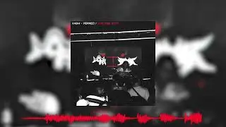 XABHI - Perreo 1 (AXS DNB Edit)[FREE DL]