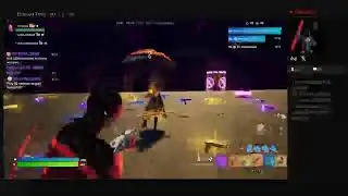 Riftyzzz's Live PS4 Broadcast