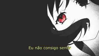 CAN NOT FIGHT AWAY MY HELL - LiL BO WEEP (LEGENDADO PT BR)