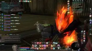 Aion 4.8 Тайнай База Рентаса 65+