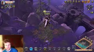 РАЗБОР ТЕРМИНОВ N2 В  Albion Online 2024