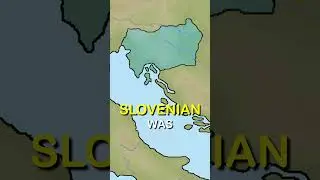 What if All Went RIGHT for Slovenia? | GREATER SLOVENIA 