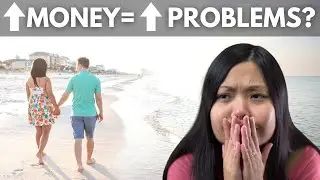 Will Financial Freedom Solve Your Problems?