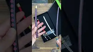 Zoro Shusui Katana for sale 
