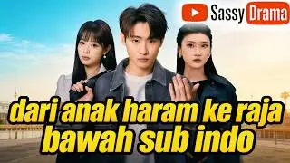 dari anak haram ke raja dunia bawah sub indo |