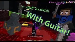 VoiceCraft Proximity Chat on Hive