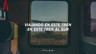 Los Prisioneros - Tren al Sur // Letra