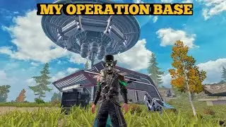 Lios my operation base (last Island of Servival) video?