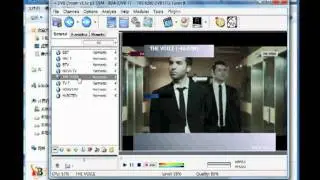 How to watch DVB-T2 Terrestrial TV on DVBDream with TV Tuner TBS6280