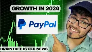 Why PayPal Stock Can SKYROCKET in 2024