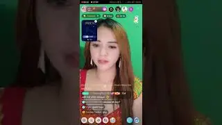 Bigo vivi tukar baju dan berganda cewek tontoni jangan lepas