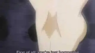 Angel Of Darkness -PrincessTuTu
