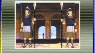 54 - Una stella da Oriente (3 di 3)