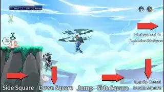 How To Play Each Weapon In Brawlhalla (Tips and Tricks)(Weapon Combos)