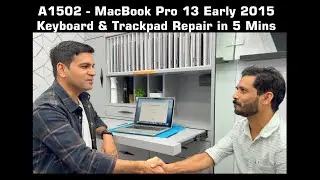 Macbook Pro 13