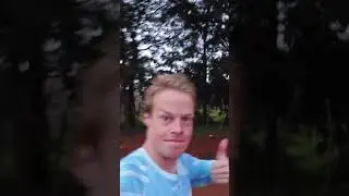 Daily Life of a Runner in Kenia #runningvlog